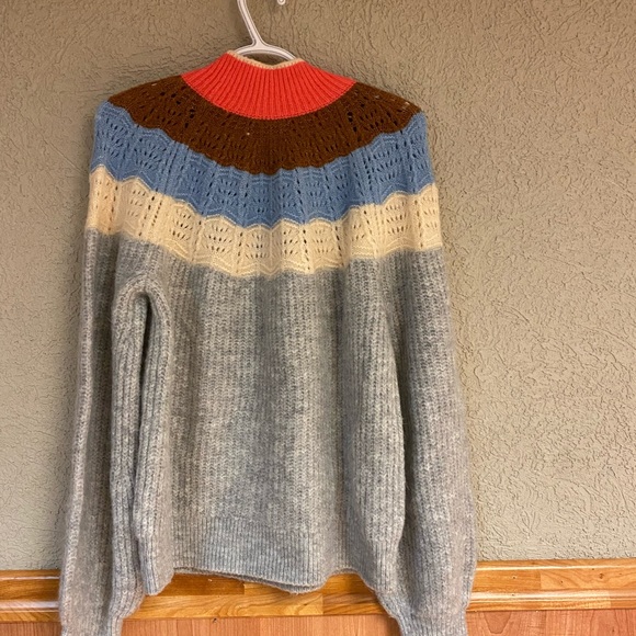 Knit sweater - Picture 3 of 3